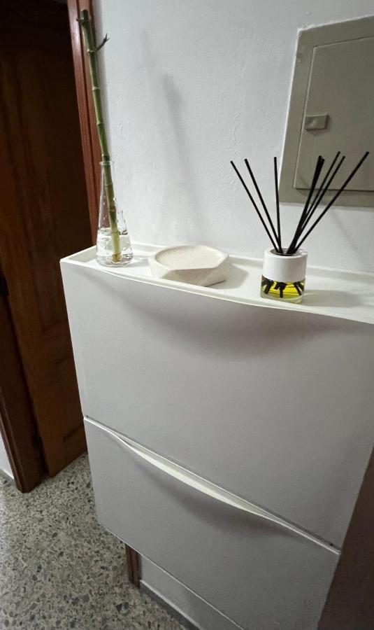 Vv_Cmbajamar Apartment Bajamar  Luaran gambar