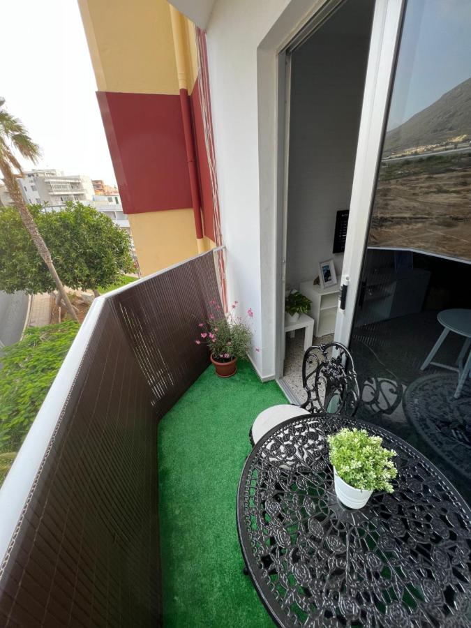 Vv_Cmbajamar Apartment Bajamar  Luaran gambar