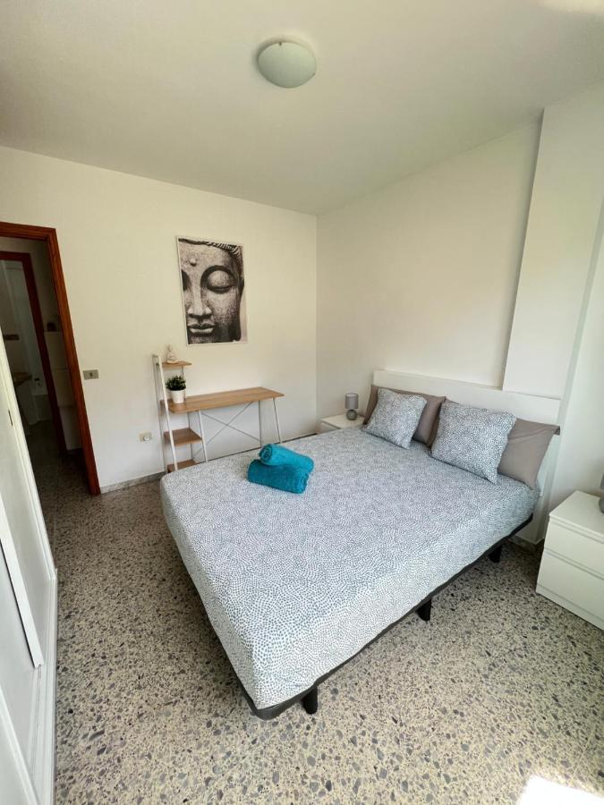 Vv_Cmbajamar Apartment Bajamar  Luaran gambar
