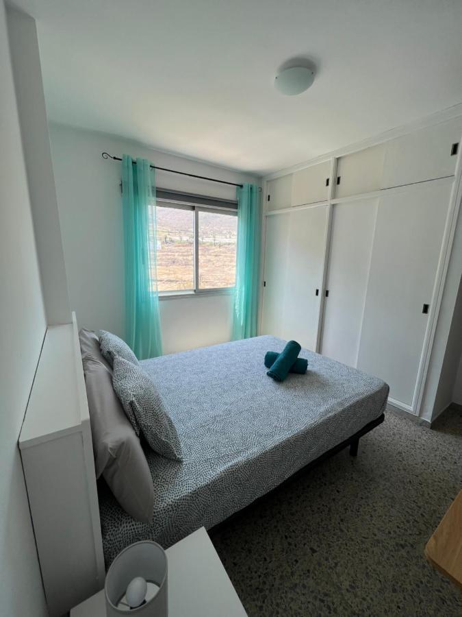 Vv_Cmbajamar Apartment Bajamar  Luaran gambar