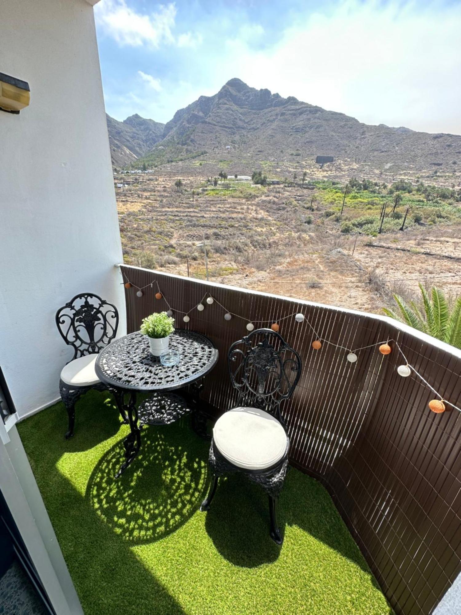 Vv_Cmbajamar Apartment Bajamar  Luaran gambar