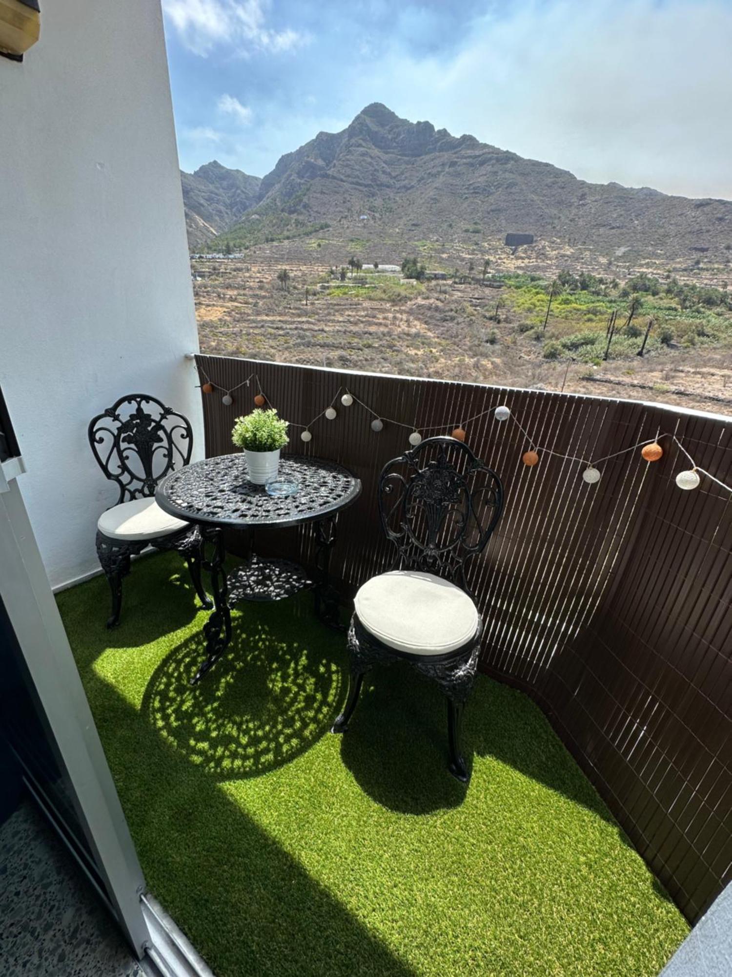 Vv_Cmbajamar Apartment Bajamar  Luaran gambar