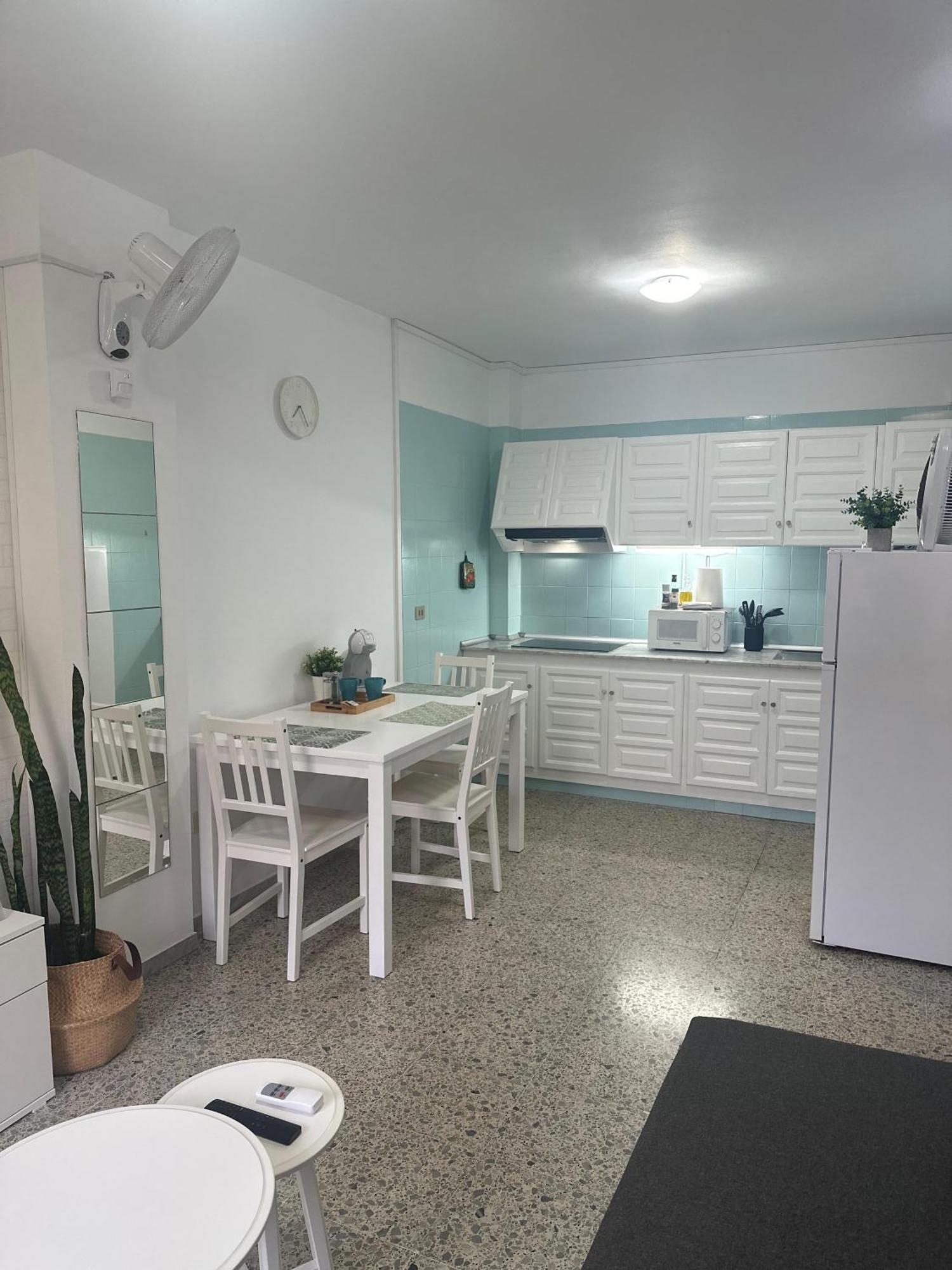 Vv_Cmbajamar Apartment Bajamar  Luaran gambar