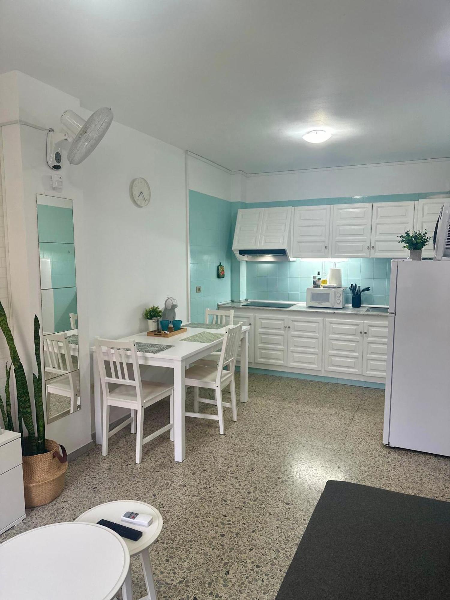 Vv_Cmbajamar Apartment Bajamar  Luaran gambar