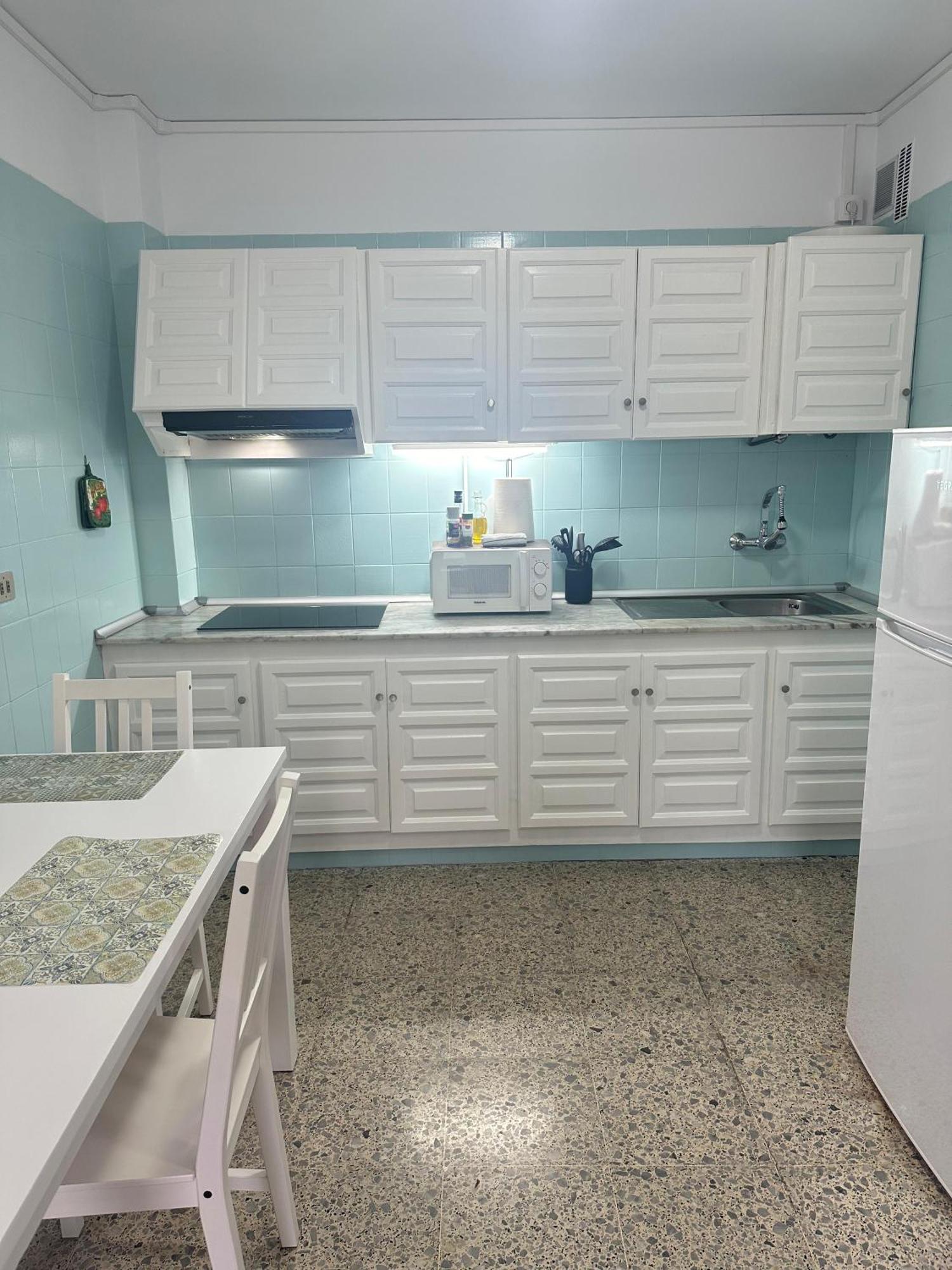 Vv_Cmbajamar Apartment Bajamar  Luaran gambar